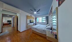 Blk 550B Segar Road (Bukit Panjang), HDB 5 Rooms #553603531